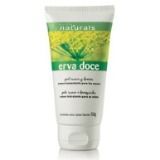 Avon naturals erva doce hidratante para as mãos