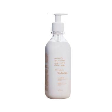 Desodorante hidratante corporal Macadâmia 400 ml