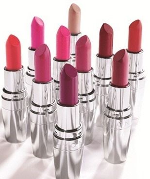 Avon Batom Beijo Total