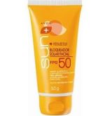 Avon sun Bloqueador solar facial FPS 50