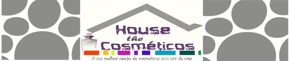 House the Cosméticos